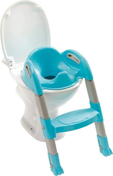 Otroški nastavek za stranišče Kiddyloo, Ocean Blue