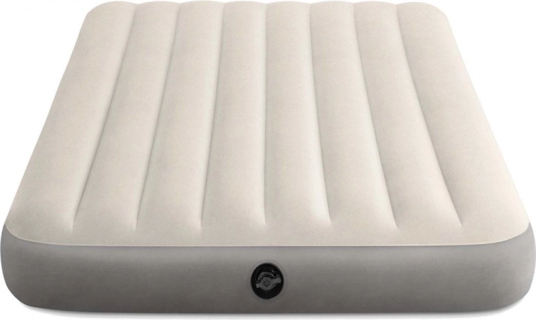 Hitro napihovanje zahvaljujoč ventilu Boston