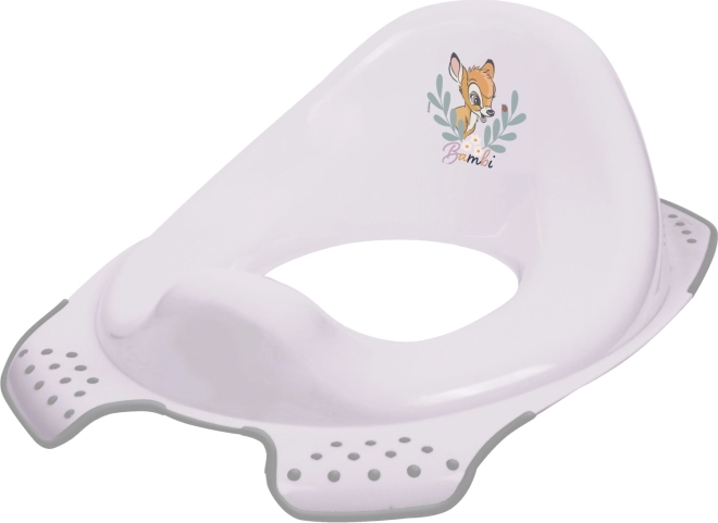 Prilagoditev za WC za otroke Bambi