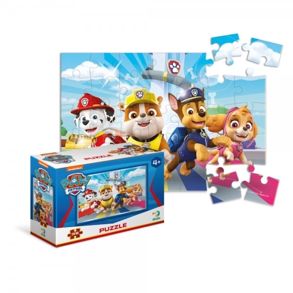 Minipuzzle Tomaž Patror