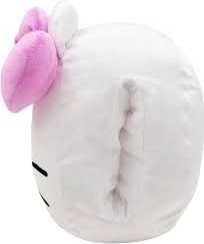 Mehek in topel pliš za vsakodnevno crkljanje