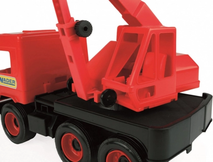 Varen in trpežen material