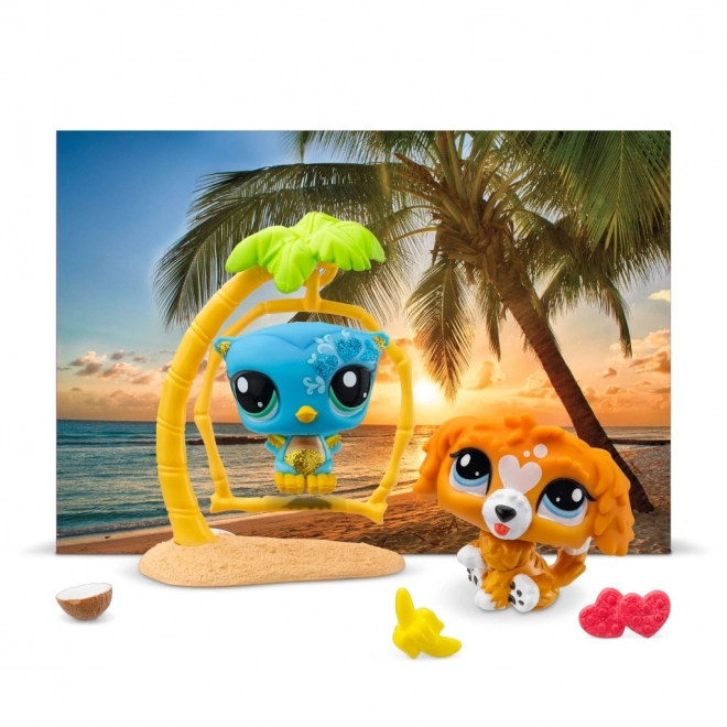 LPS 2 figurici Petfluencerji