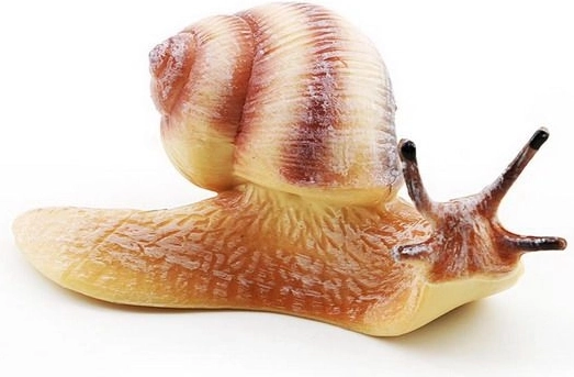 Figurica progasti polž 9 cm