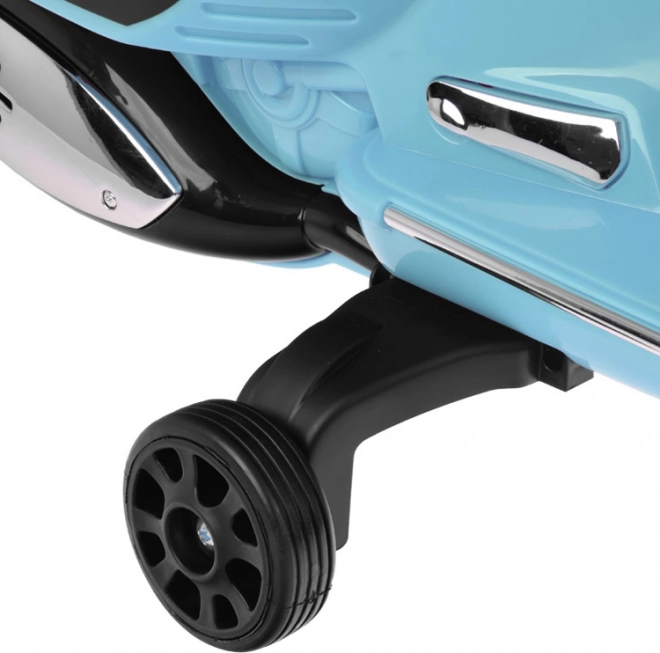 Električni skuter Vespa GTS Super za otroke