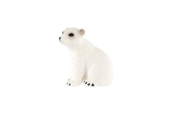 Figurica polarnega medveda