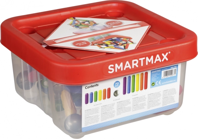 SmartMax - Posoda - 70 kos