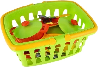 Trpežna in barvita zasnova