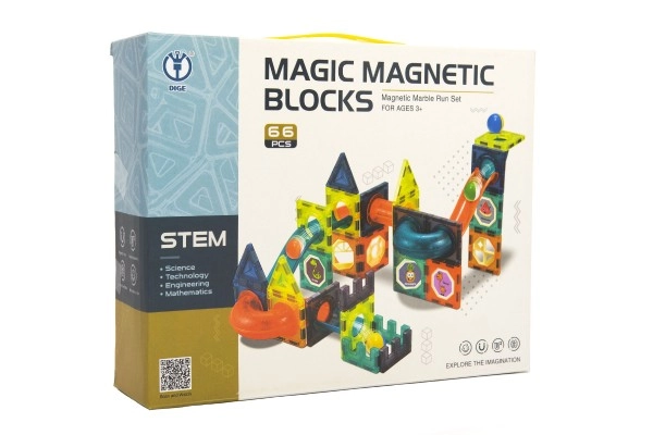 STEM učenje skozi igro