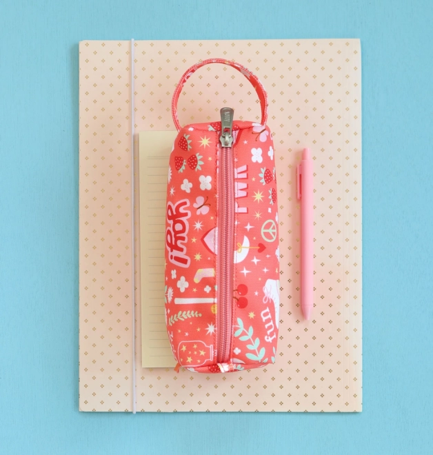 A Little Lovely Company Etui za barvice