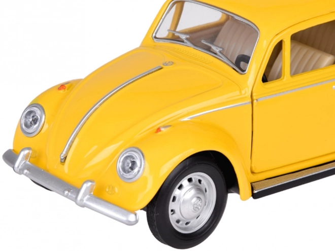Zbirateljski avto Volkswagen Classical Beetle 1967