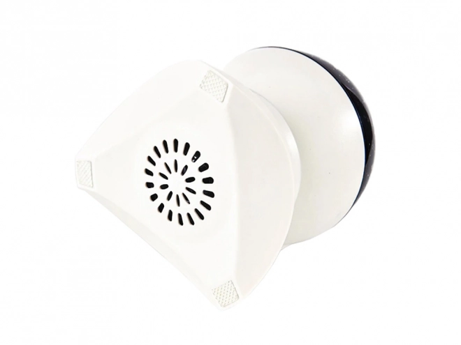 Nočni LED projektor z zvočnikom in Bluetooth