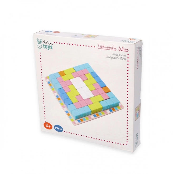 Uganka Tetris
