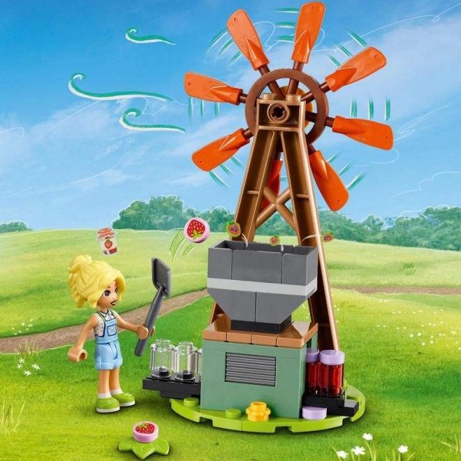 LEGO® Friends 42617 Reševanje živali na kmetiji
