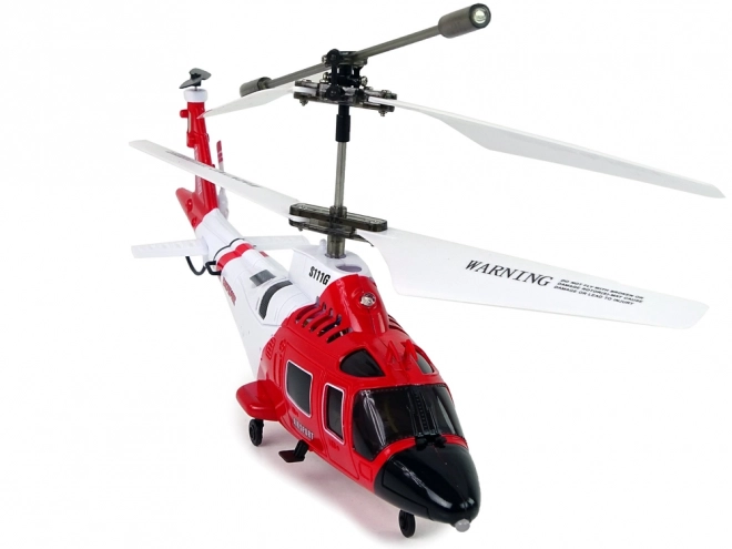 SYMA S111G R/C Daljinsko vodeni helikopter