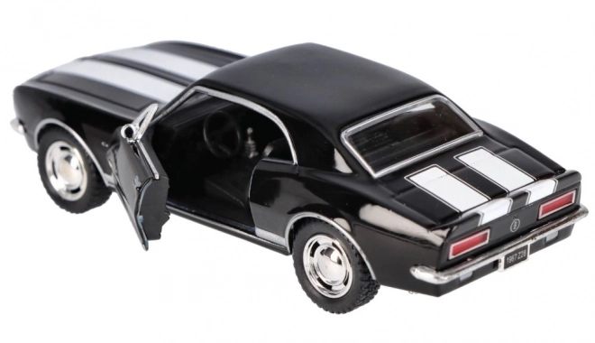 Kovinski model Goki Camaro Z