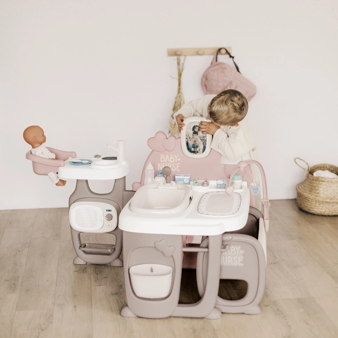 Baby Nurse - Igralno središče za punčke