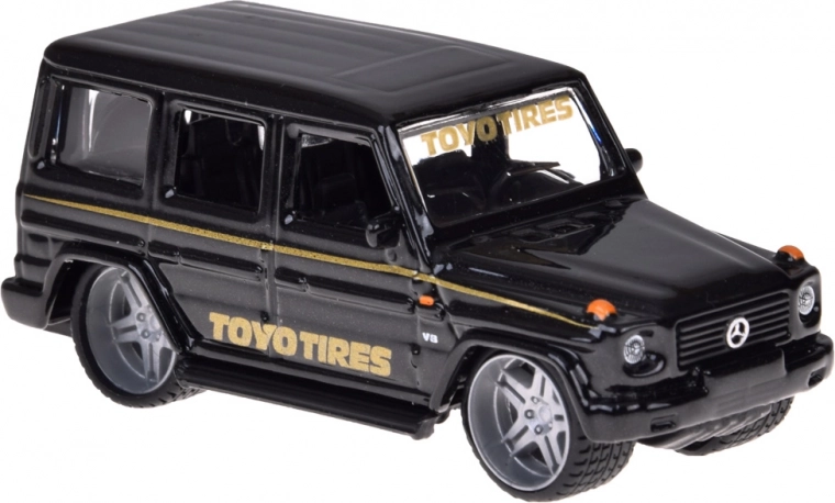 odstranljiv vlečni kavelj pri mercedesu