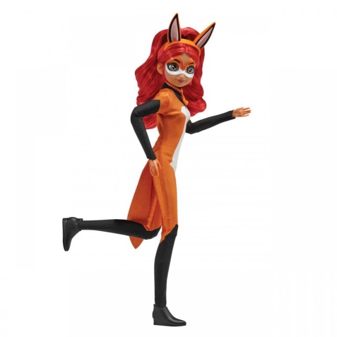 Čudežna: Punčka Rena Rouge