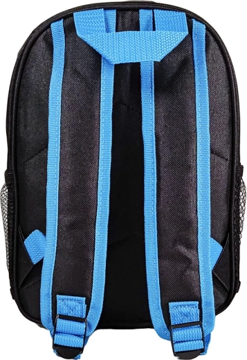 Lahek in udoben za majhen hrbet