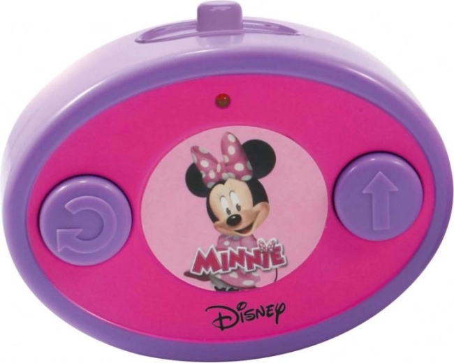 Preprost dvogumbnI upravljalnik