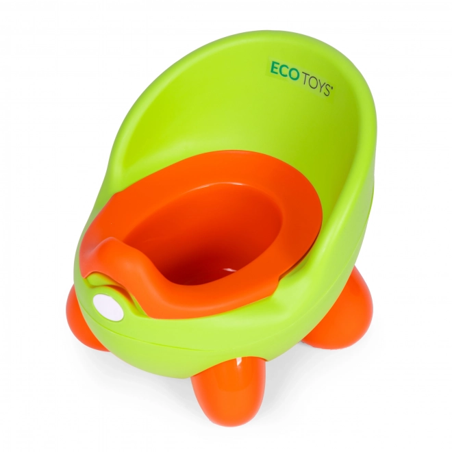 Otroški kahlica ECOTOYS