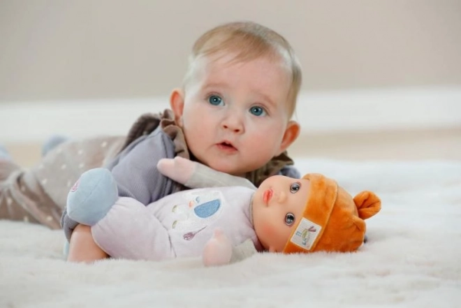 Lutka Baby Annabell Miláček s slonom 30 cm