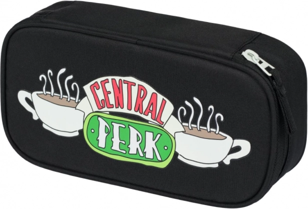 Šolski peresnik Friends Central Perk