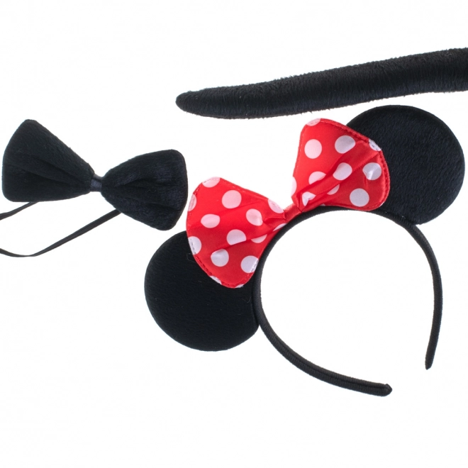 Otroški kostum Minnie
