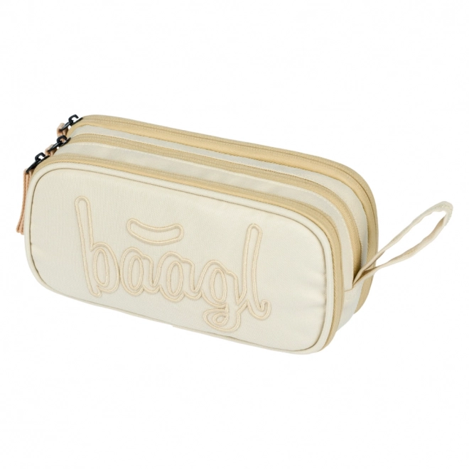 Študentski penal Beige