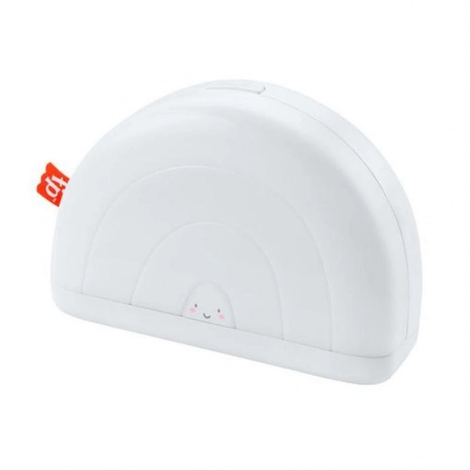 Svetleča mavrična svetilka Fisher-Price