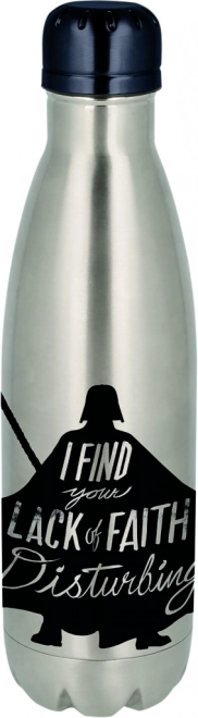 Nerjaveča steklenica 780 ml Star Wars