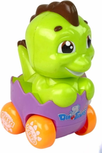 Vožnja na navijanje brez baterij