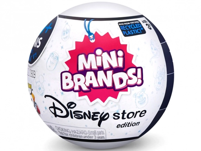 Disney Marvel Star Wars Ustvarjalne Miniaturne Kroglice
