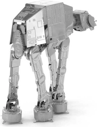 Ikonična zasnova STAR WARS AT-AT