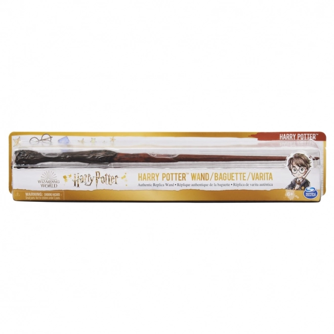 Čarobne palice Harry Potter