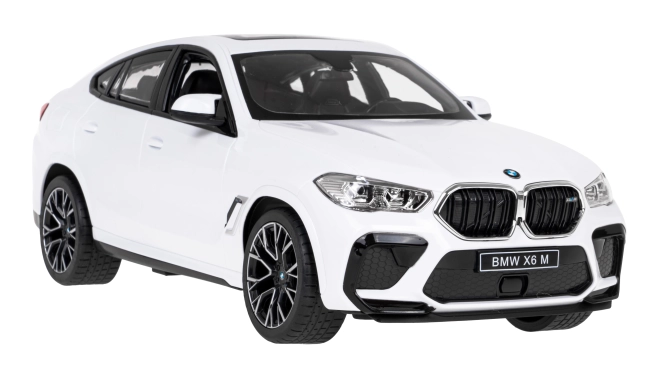 R/C BMW X6 M 1:14 RASTAR – Belo