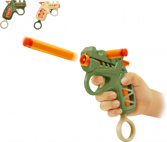 Žepna napenjalna pištola HUNTSMAN 13 cm