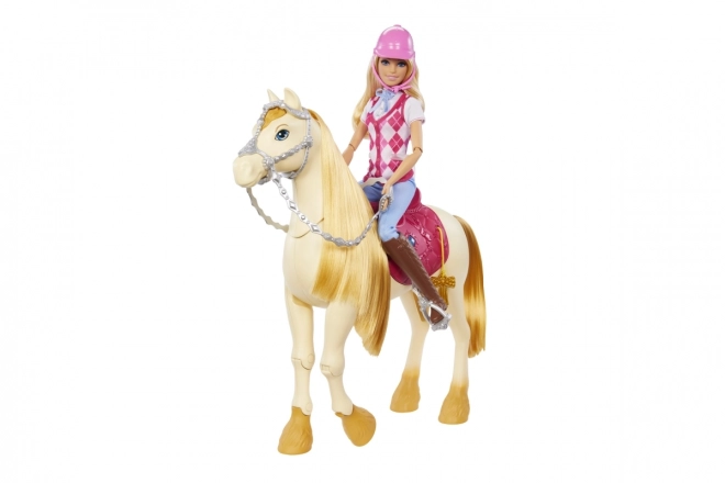 Barbie Malibu jahačica