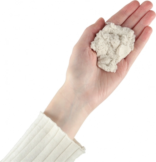 Čiste roke, čist stol