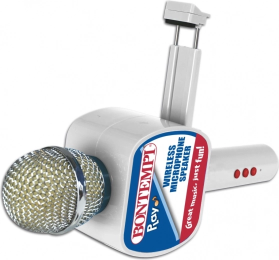 Brezžična povezava in enostavno upravljanje