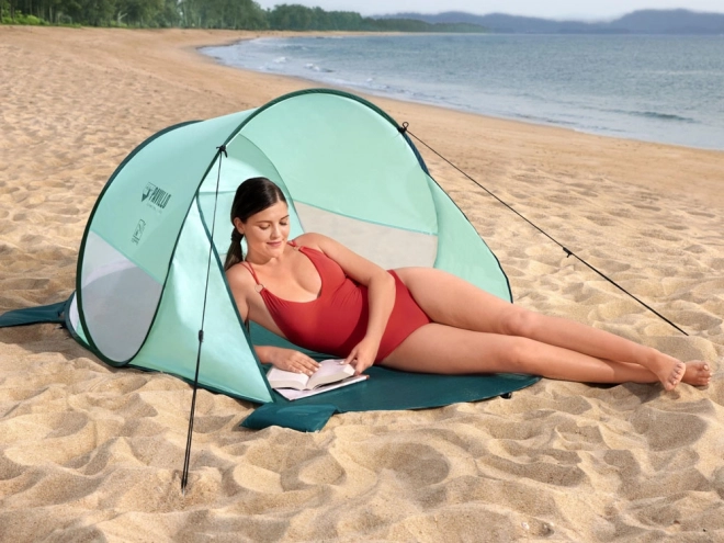 Napihljiv plažni šotor Pavillo Beach Quick