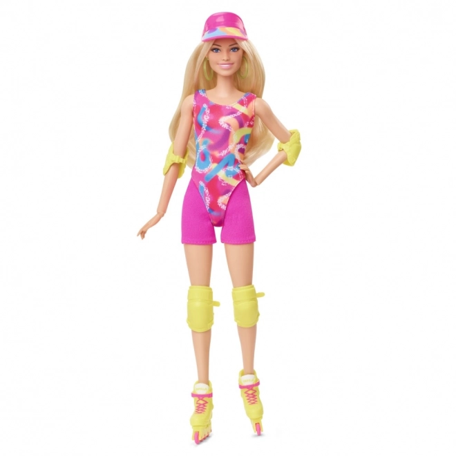 Barbie Barbie v filmski obleki 5 HRB04