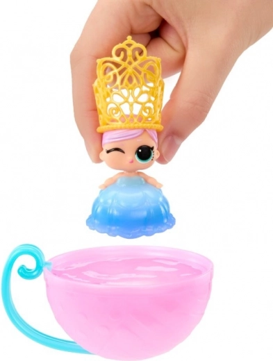 Magično vodno razkritje