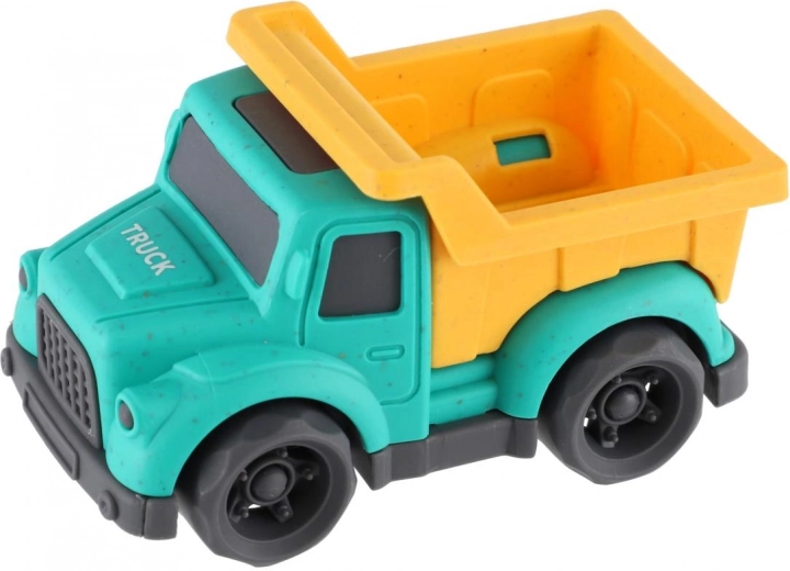 Prosti tek za enostavno vožnjo