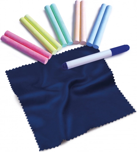 Vse potrebno v paketu