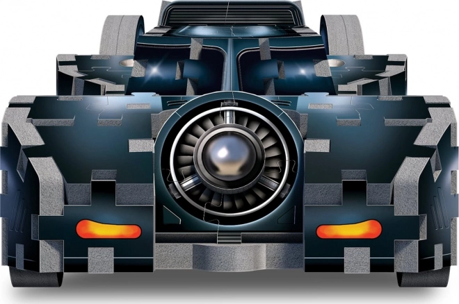 Wrebbit 3D Uganka Batman: Batmobil 255 kosov