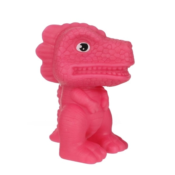 Gumijasti dinozaver 8cm - 5 vrst v škatli