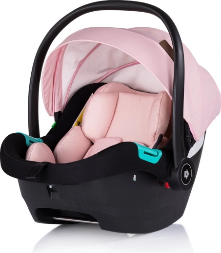 avtosedež chipolino duo smart i-size 40–87 cm pink marshmallow