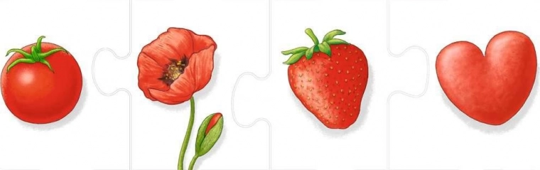 Razvoj motorike in besednega zaklada